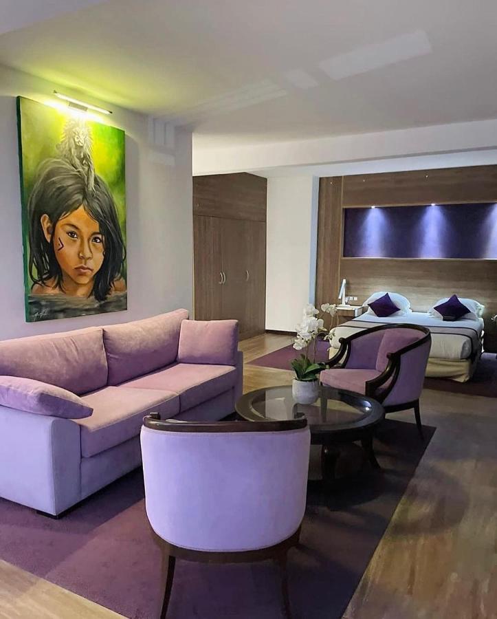 ホテル Ibis Styles Cayenne Centre Amazonia エクステリア 写真