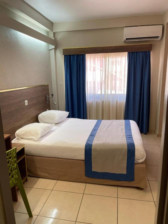 ホテル Ibis Styles Cayenne Centre Amazonia エクステリア 写真