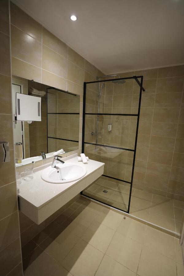 ホテル Ibis Styles Cayenne Centre Amazonia エクステリア 写真