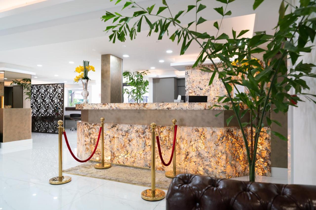 ホテル Ibis Styles Cayenne Centre Amazonia エクステリア 写真