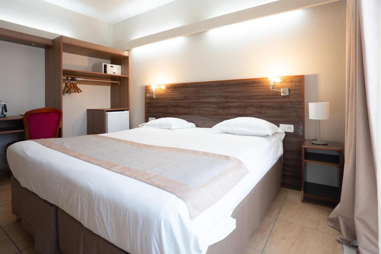 ホテル Ibis Styles Cayenne Centre Amazonia エクステリア 写真