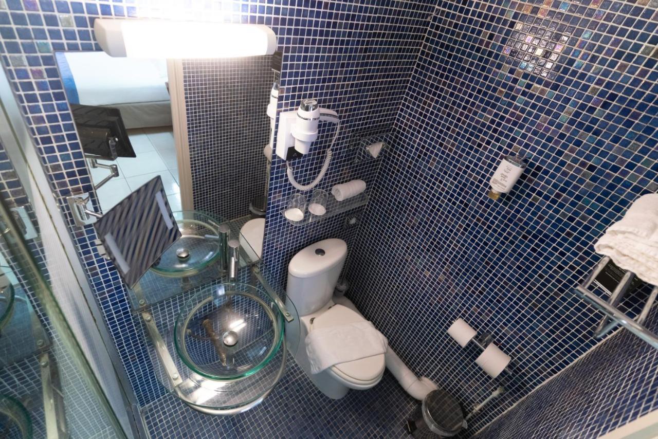 ホテル Ibis Styles Cayenne Centre Amazonia エクステリア 写真