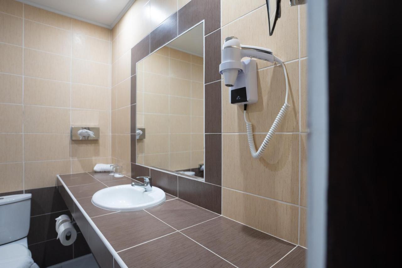 ホテル Ibis Styles Cayenne Centre Amazonia エクステリア 写真