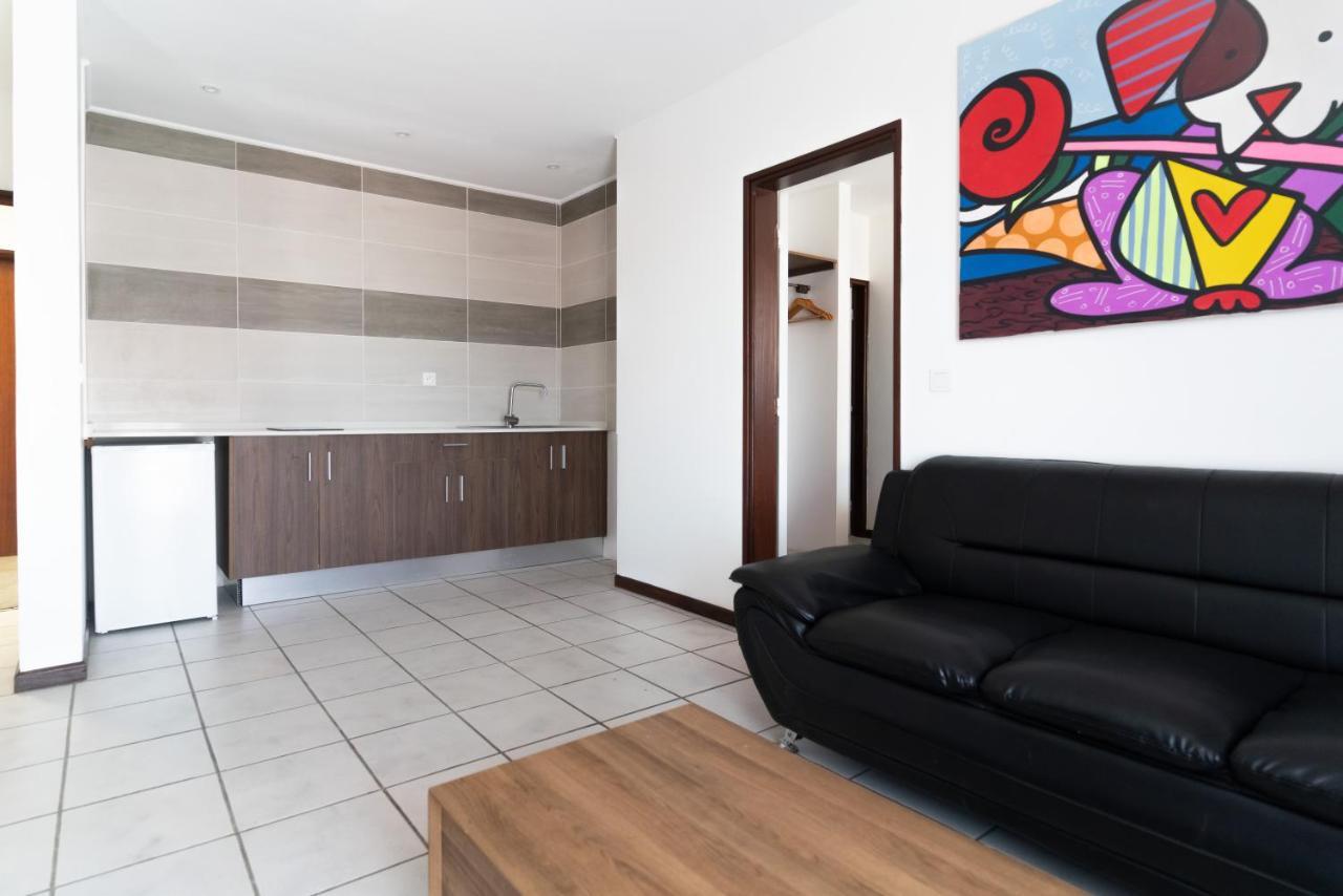 ホテル Ibis Styles Cayenne Centre Amazonia エクステリア 写真