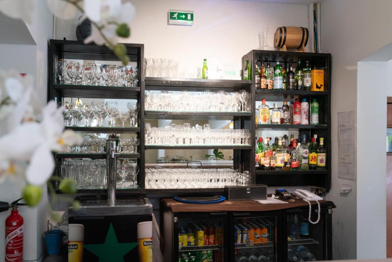 ホテル Ibis Styles Cayenne Centre Amazonia エクステリア 写真