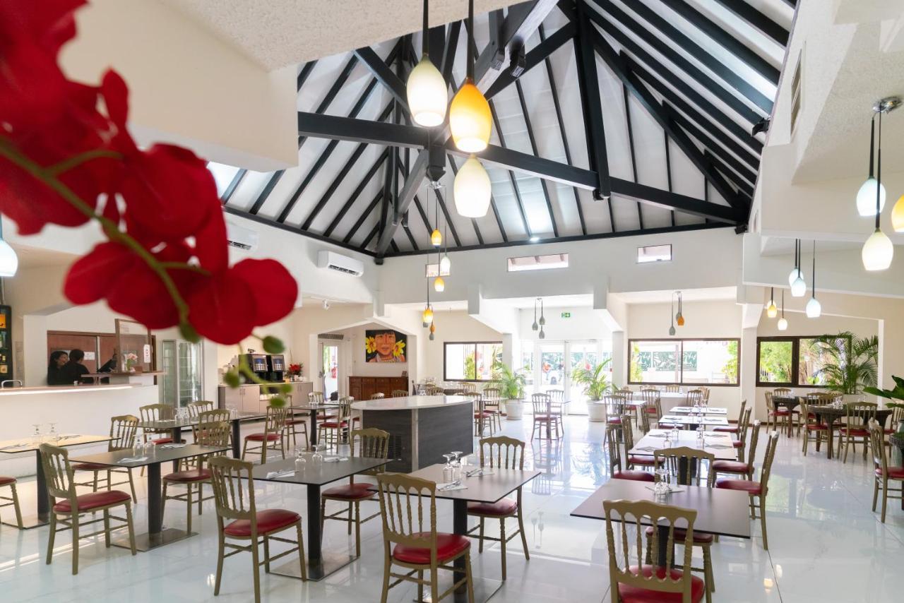 ホテル Ibis Styles Cayenne Centre Amazonia エクステリア 写真
