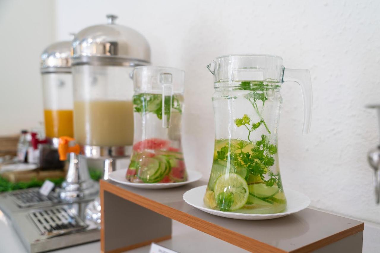 ホテル Ibis Styles Cayenne Centre Amazonia エクステリア 写真