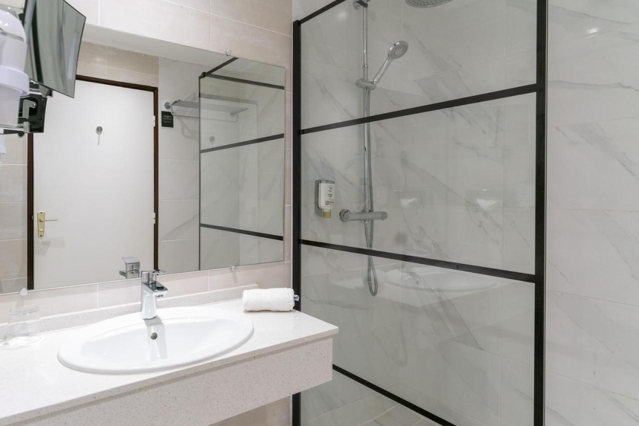 ホテル Ibis Styles Cayenne Centre Amazonia エクステリア 写真