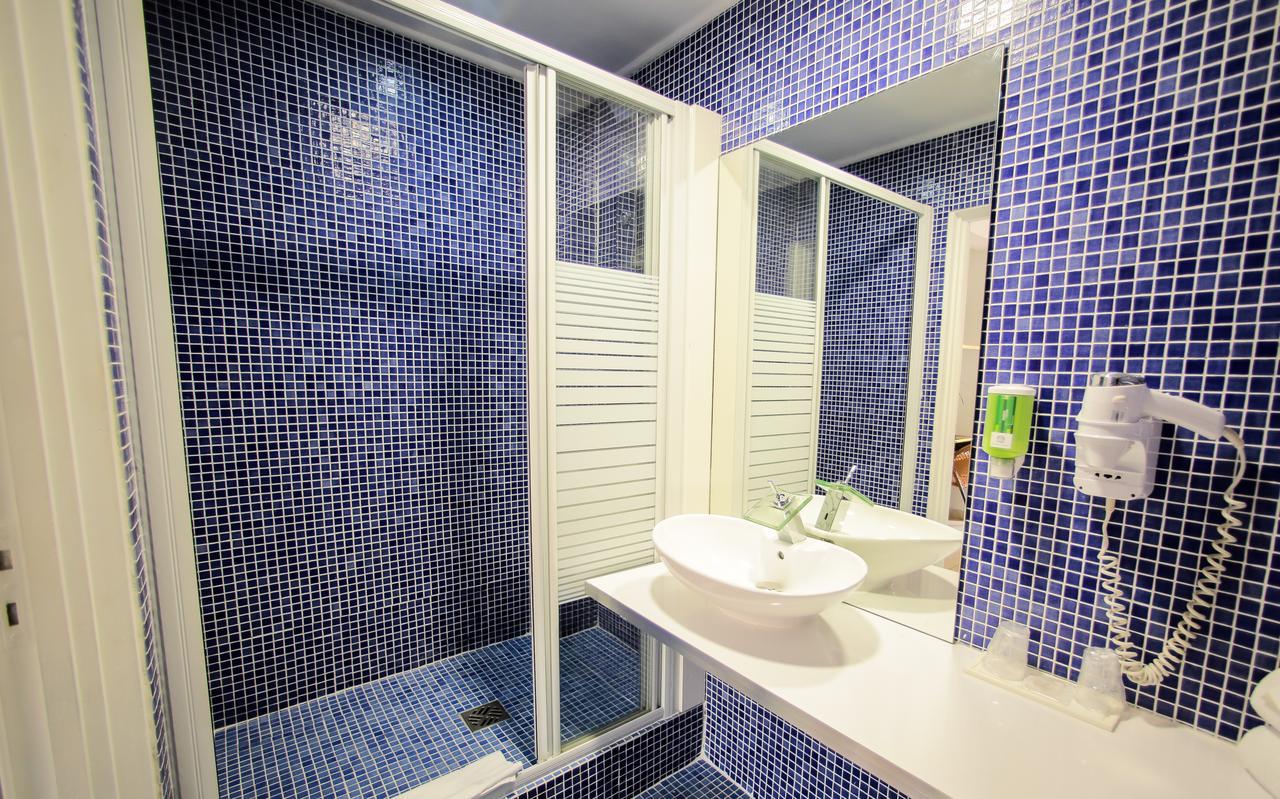 ホテル Ibis Styles Cayenne Centre Amazonia エクステリア 写真