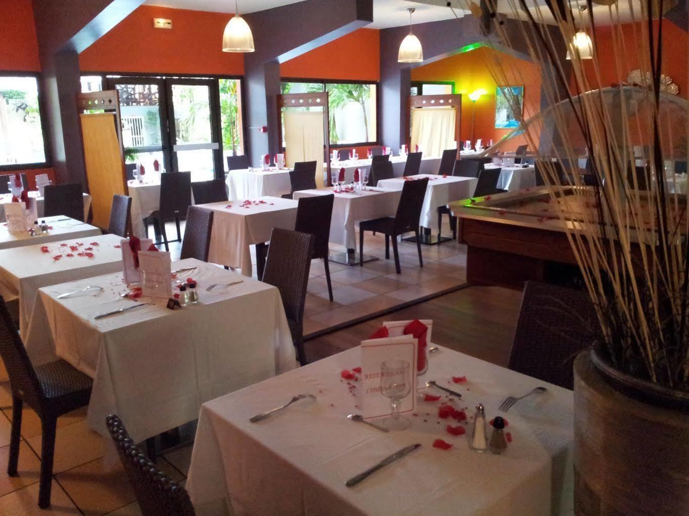 ホテル Ibis Styles Cayenne Centre Amazonia エクステリア 写真