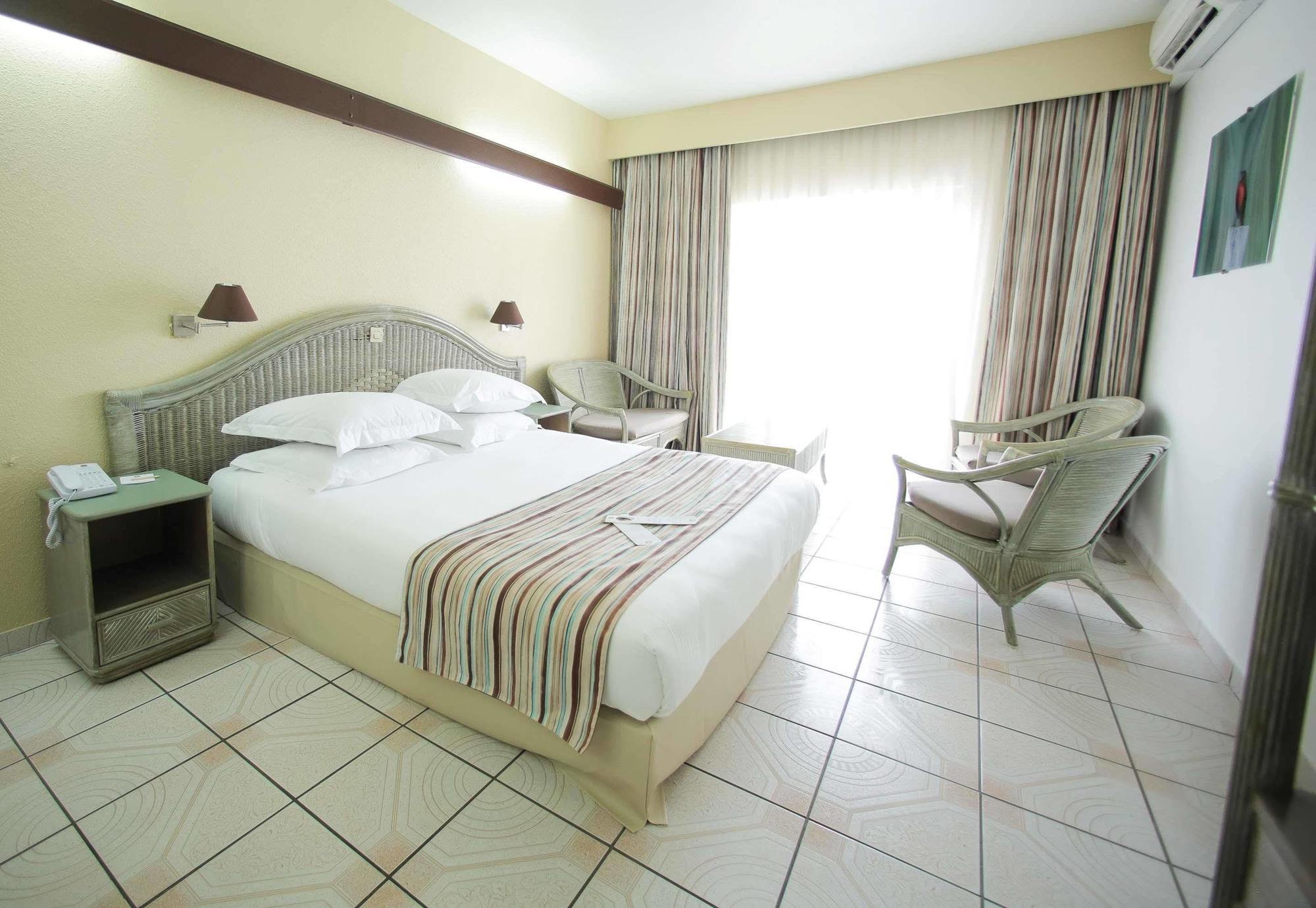 ホテル Ibis Styles Cayenne Centre Amazonia エクステリア 写真